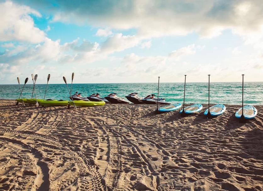 Pantai Foto
