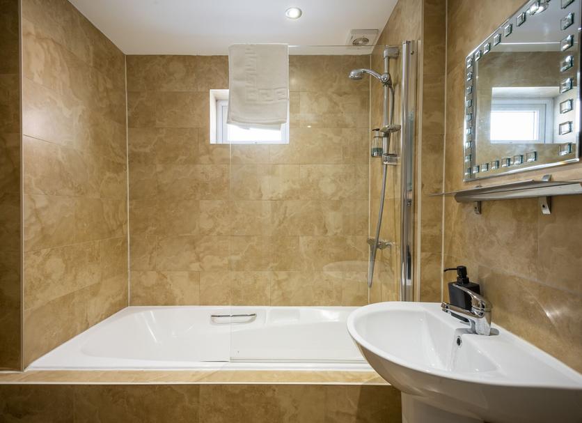 Kamar Mandi Foto