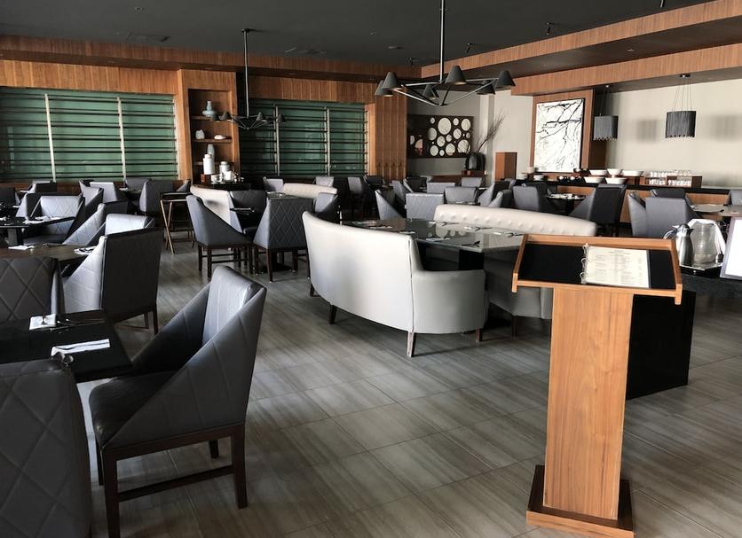 Restoran Foto