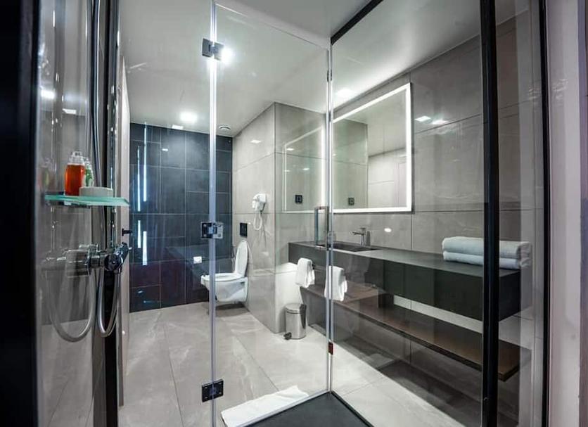 Kamar Mandi Foto