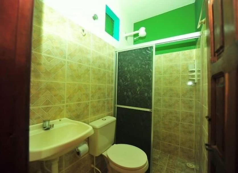Kamar Mandi Foto
