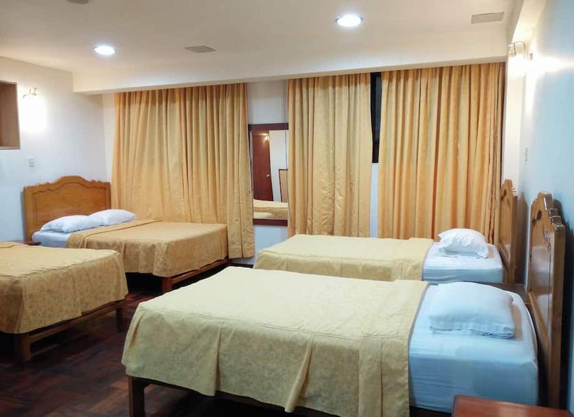 Kamar Tidur Foto