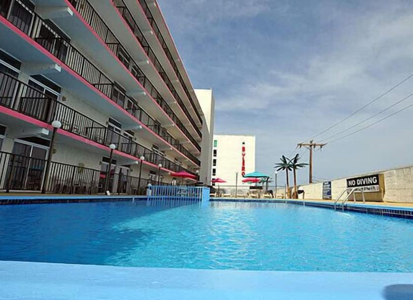 Kolam Foto