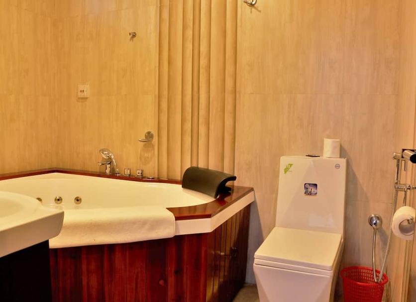 Kamar Mandi Foto