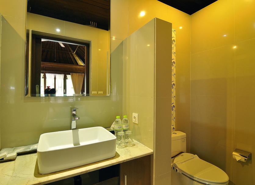 Kamar Mandi Foto