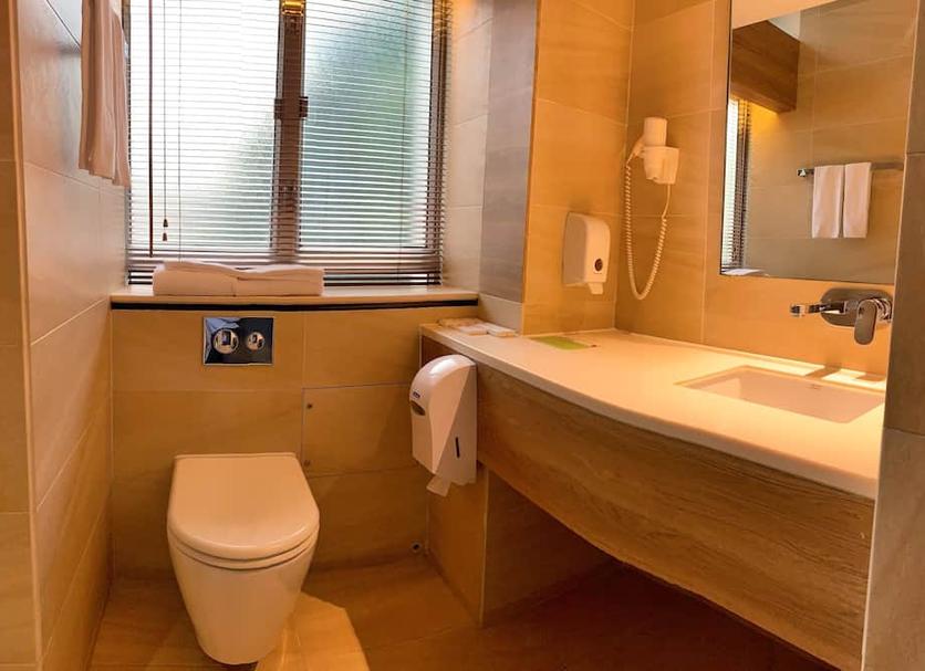 Kamar Mandi Foto