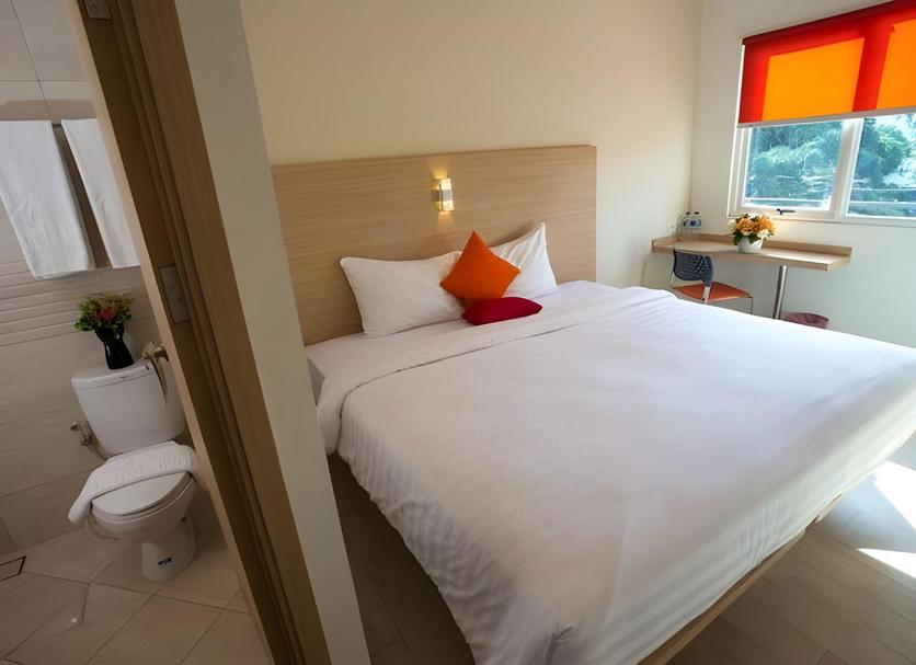 Kamar Tidur Foto
