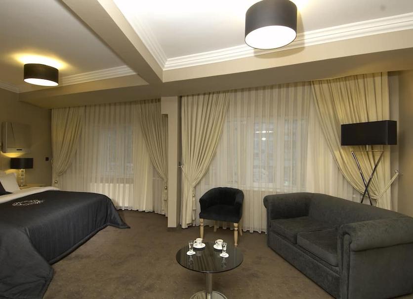 Kamar Tidur Foto