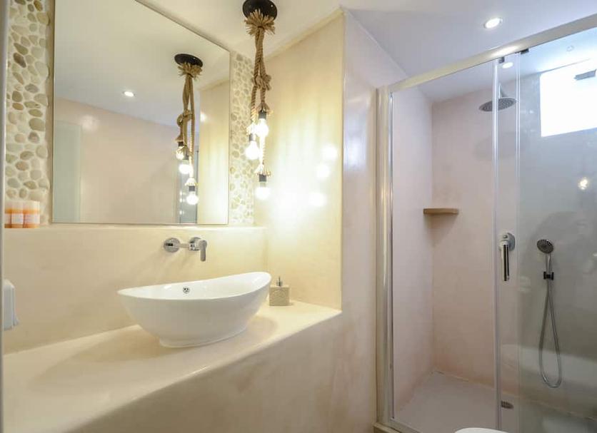 Kamar Mandi Foto