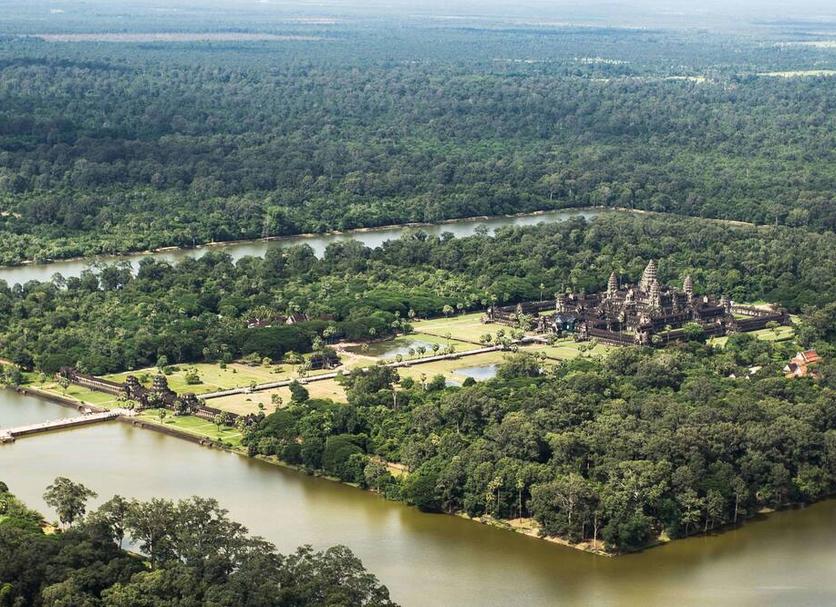 Pemandangan luar Foto