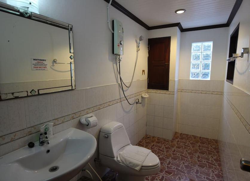 Kamar Mandi Foto