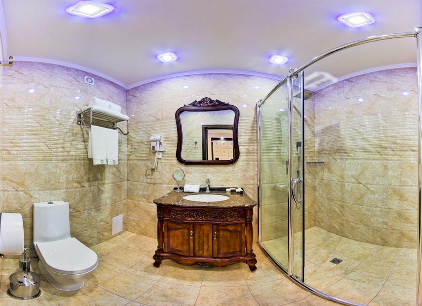 Kamar Mandi Foto