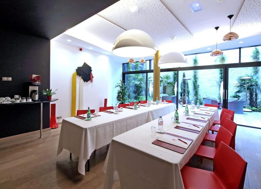 Restoran Foto