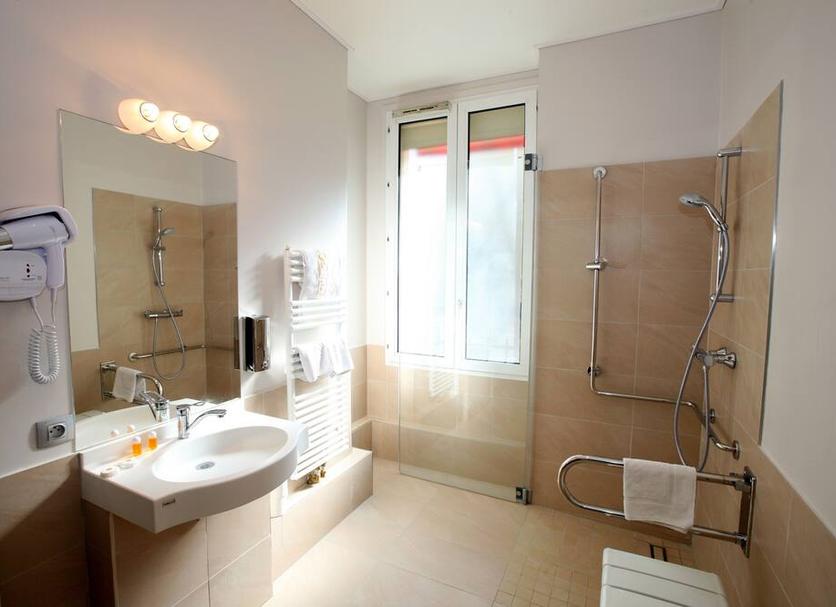Kamar Mandi Foto