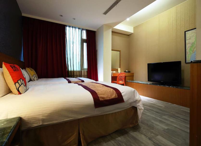 Kamar Tidur Foto