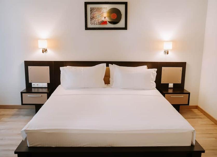 Kamar Tidur Foto