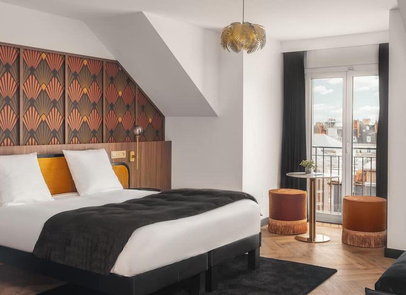 Kamar Tidur Foto