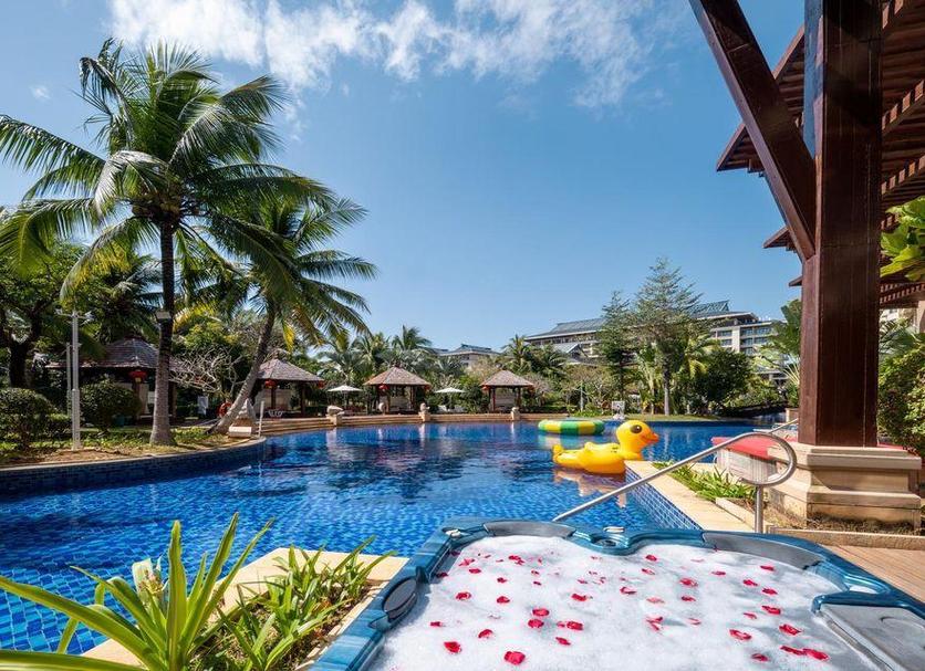 Kolam Foto