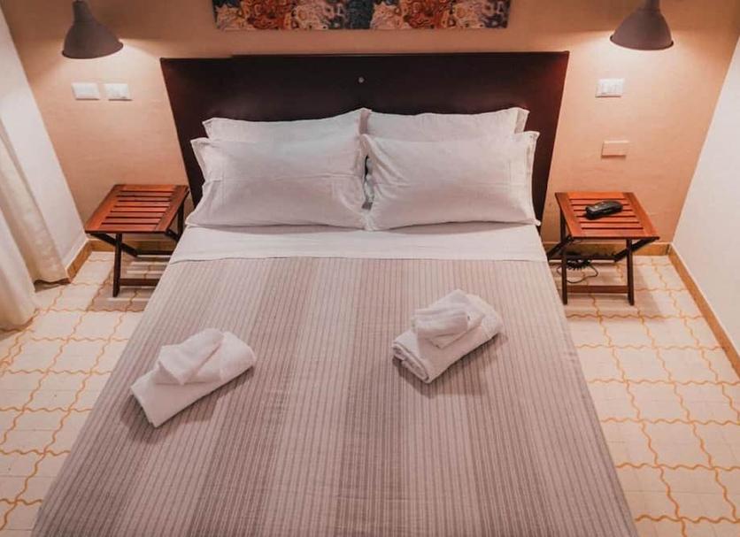 Kamar Tidur Foto