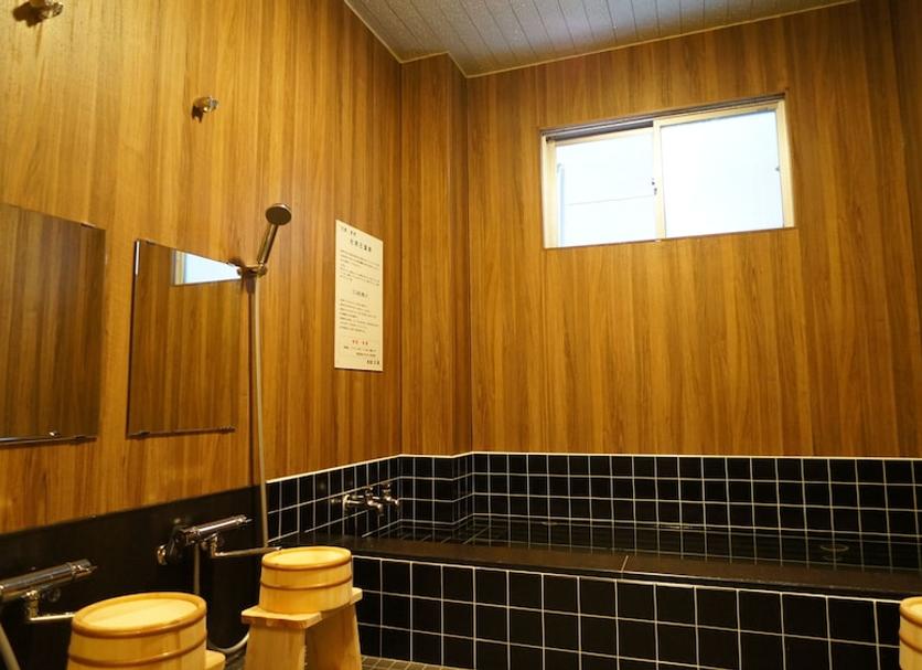 Kamar Mandi Foto