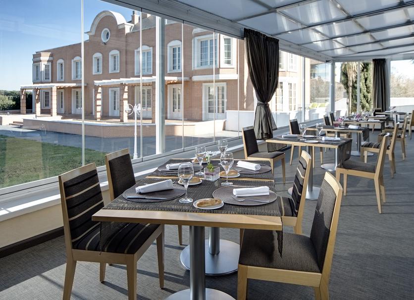 Restoran Foto