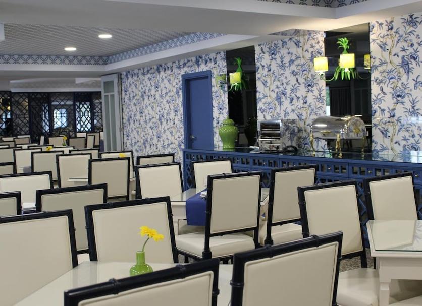 Restoran Foto