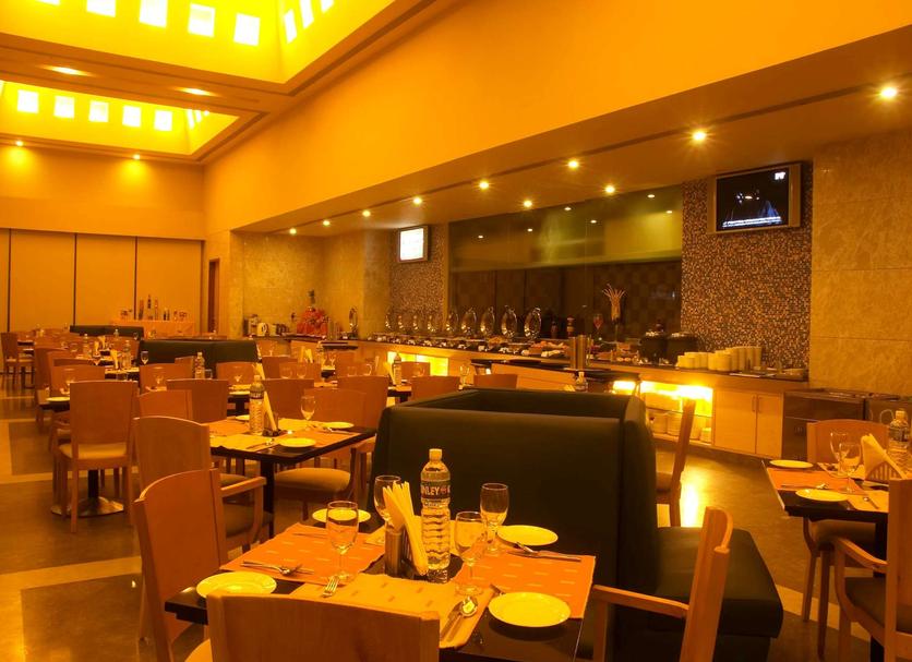Restoran Foto