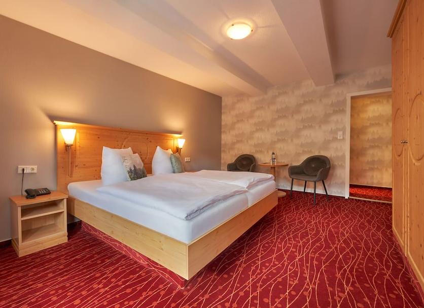 Kamar Tidur Foto