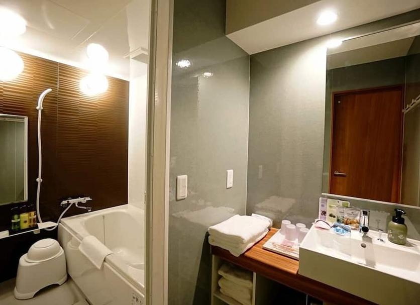 Kamar Mandi Foto