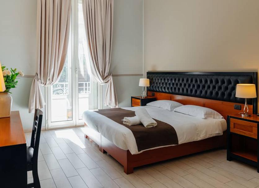 Kamar Tidur Foto