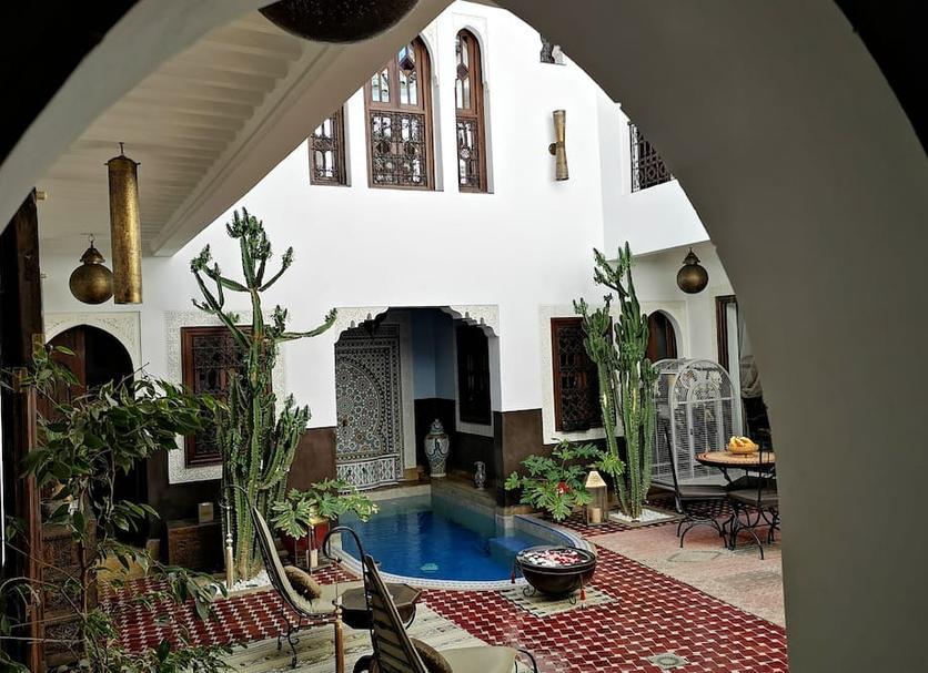 Kolam Foto