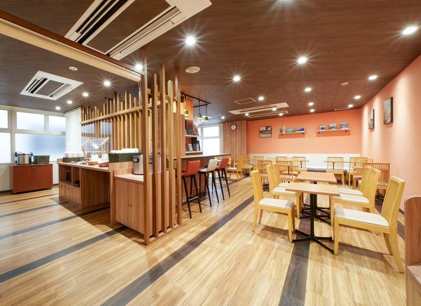 Restoran Foto