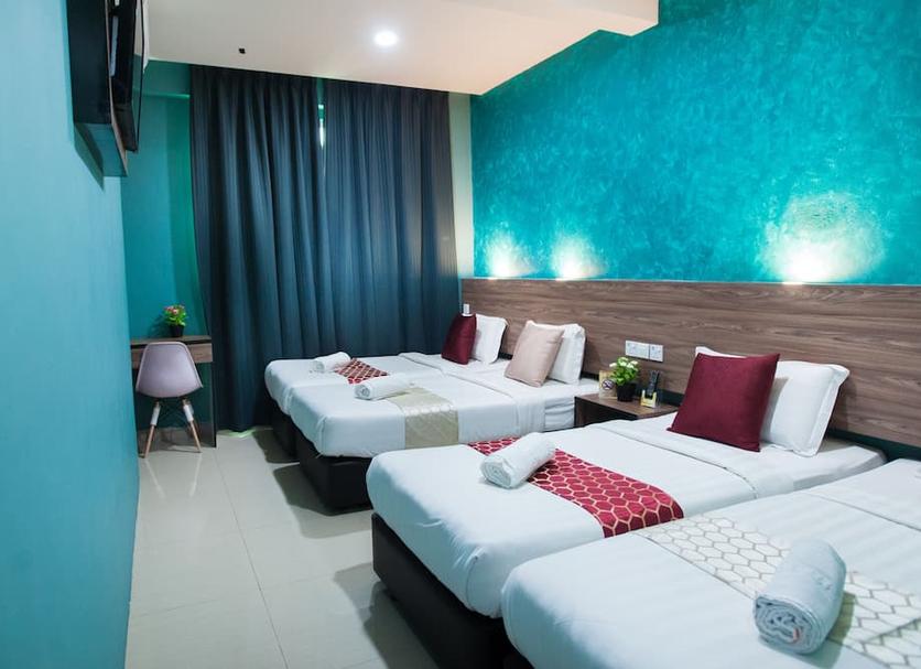 Kamar Tidur Foto