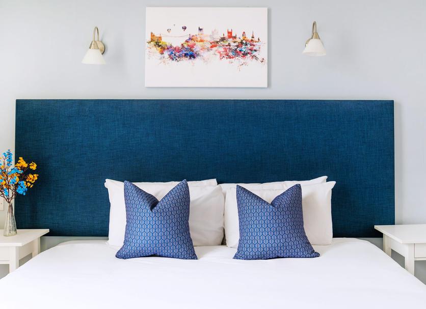 Kamar Tidur Foto