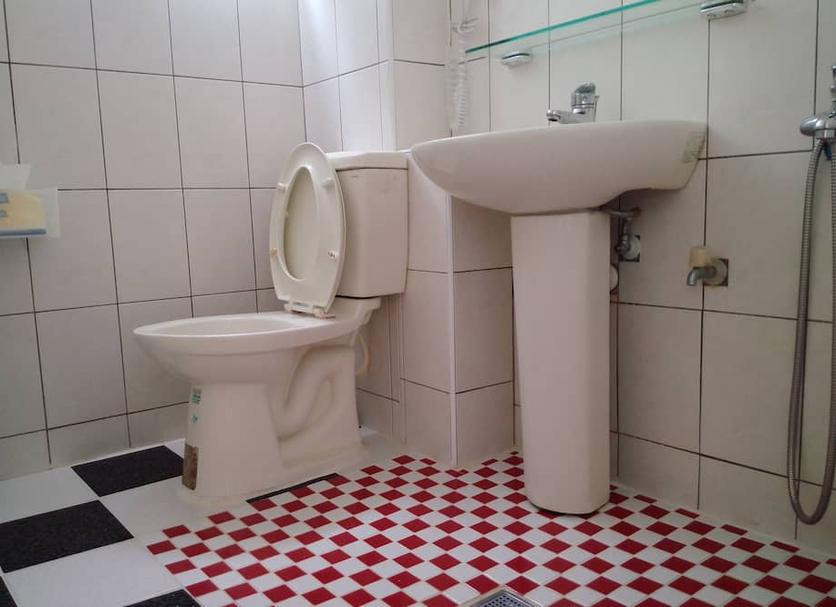 Kamar Mandi Foto