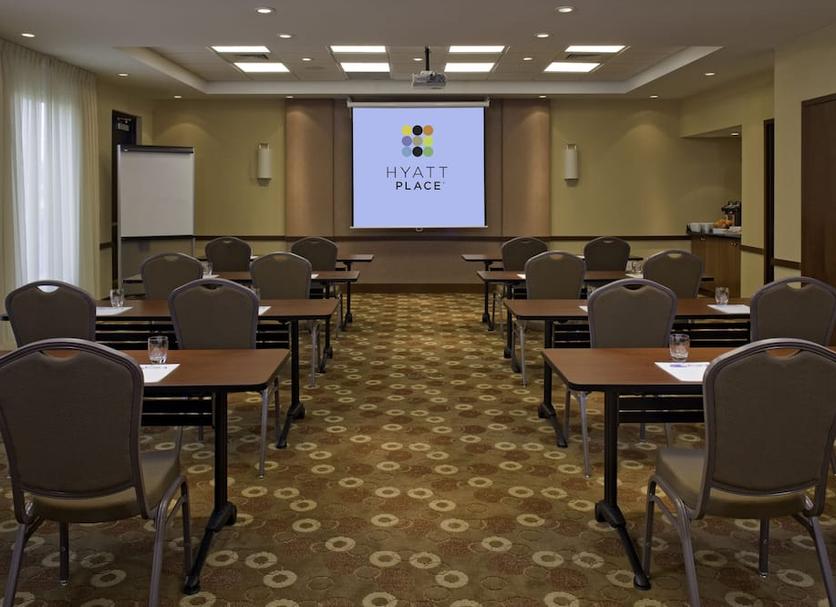 Ruang konferensi Foto