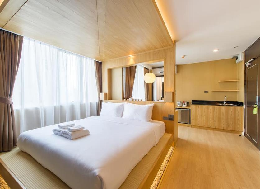 Kamar Tidur Foto