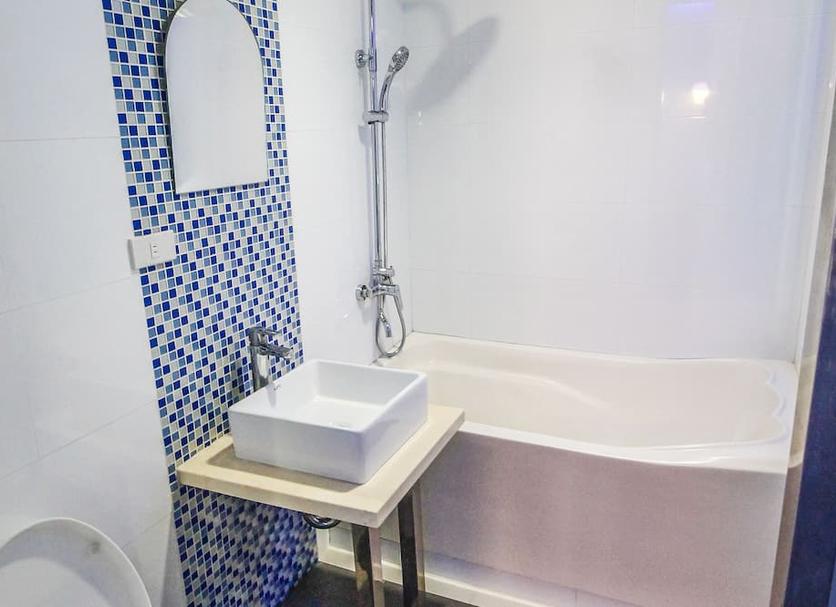 Kamar Mandi Foto