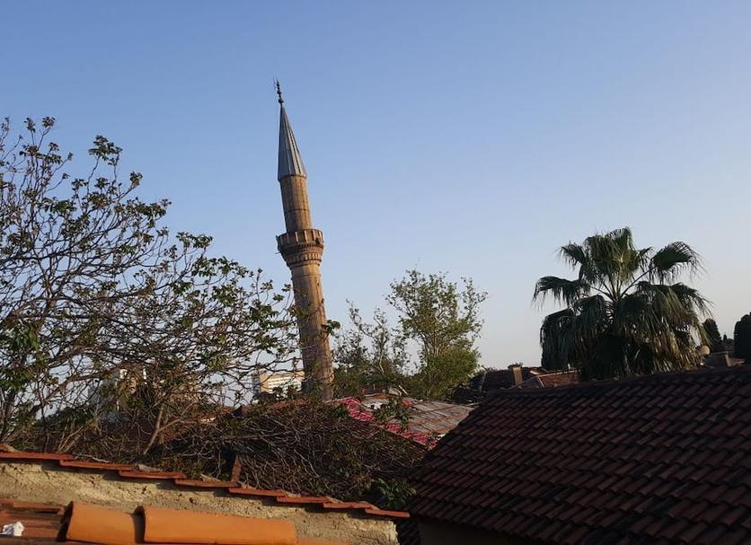 Pemandangan luar Foto