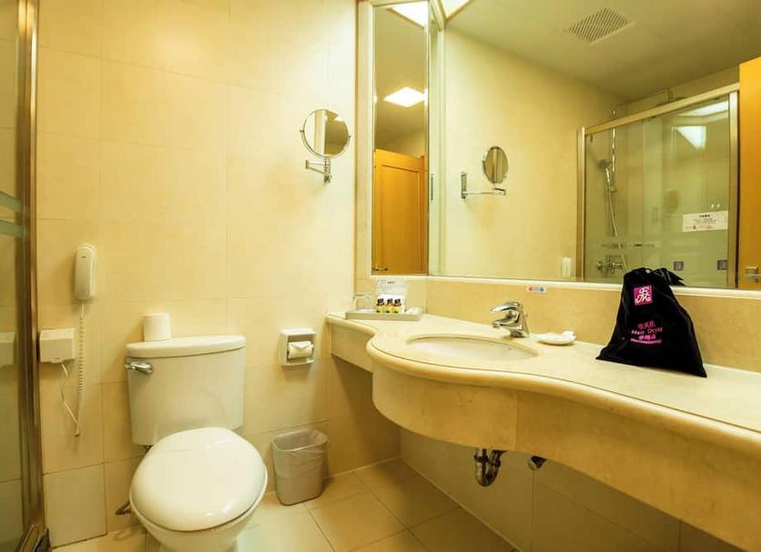Kamar Mandi Foto