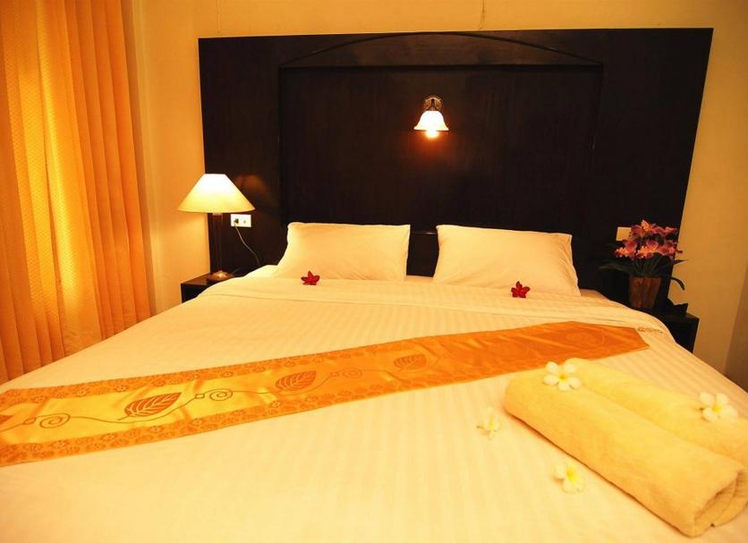 Kamar Tidur Foto