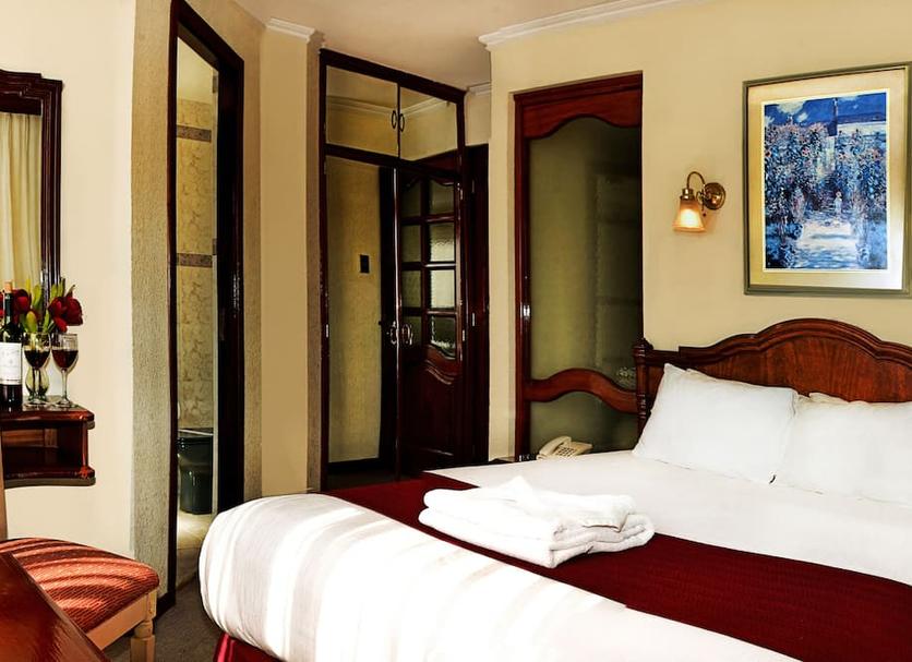Kamar Tidur Foto