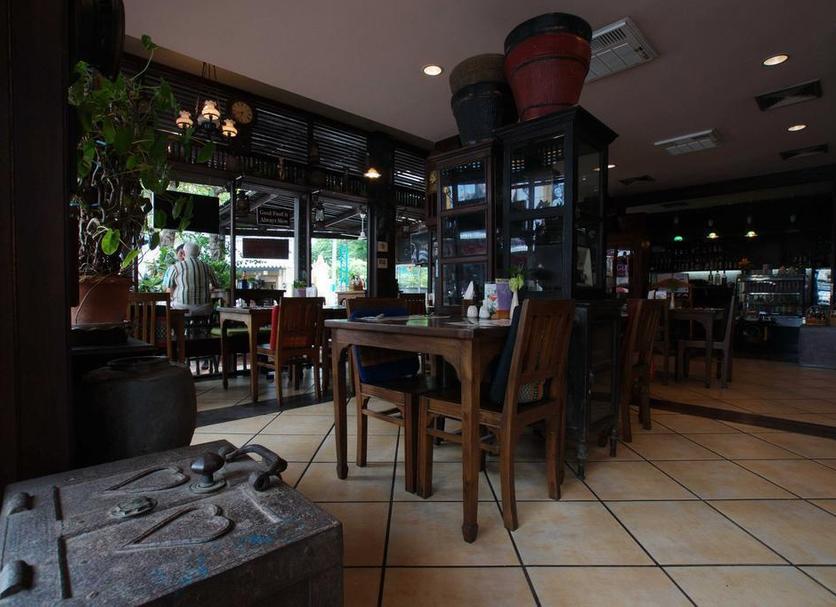 Restoran Foto