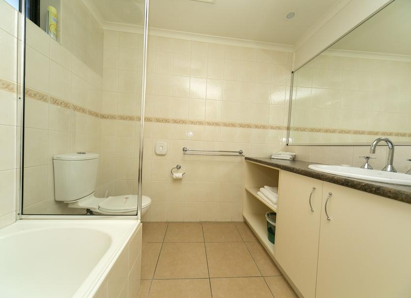 Kamar Mandi Foto