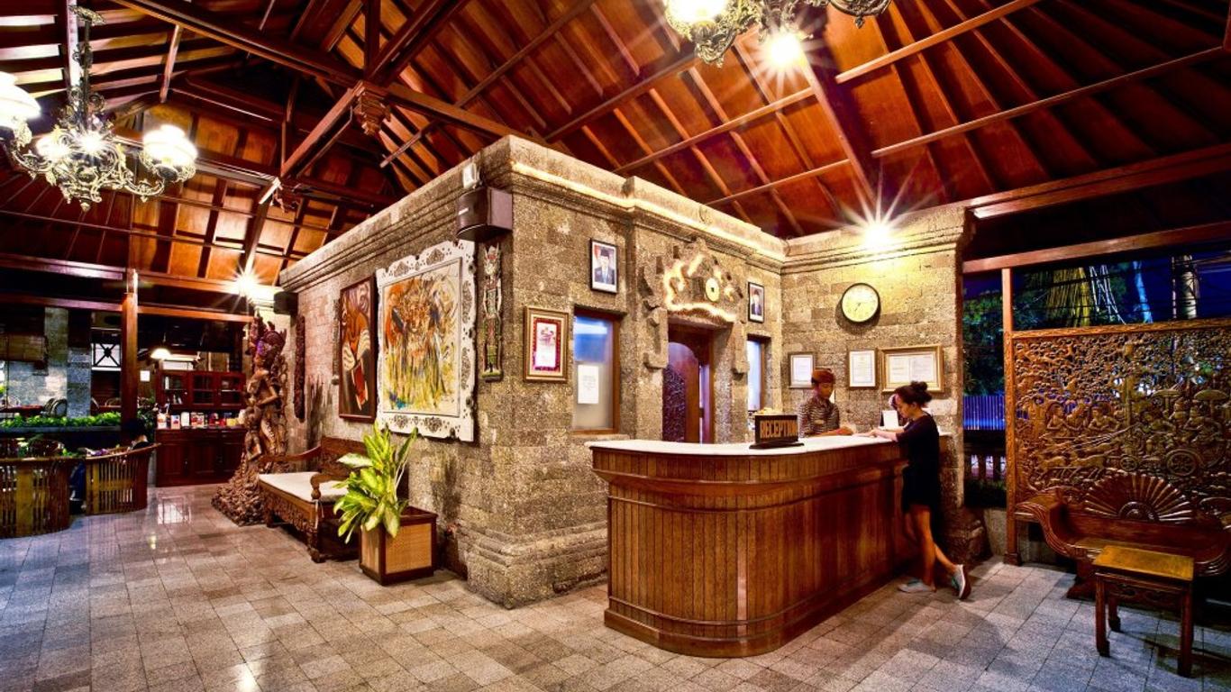 Bali Subak Hotel