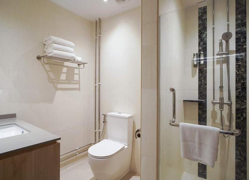 Kamar Mandi Foto