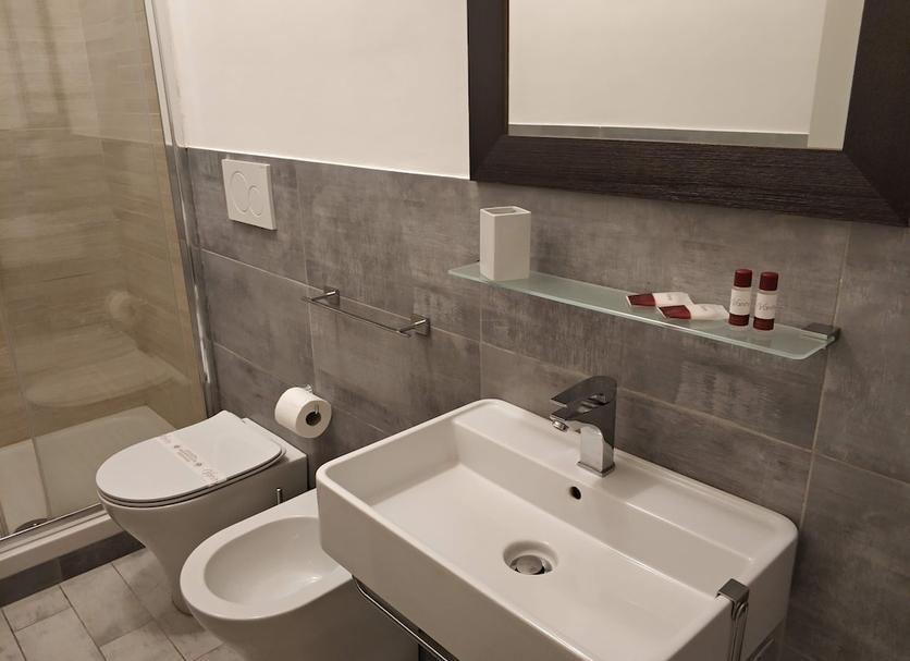 Kamar Mandi Foto