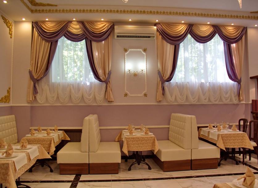 Restoran Foto