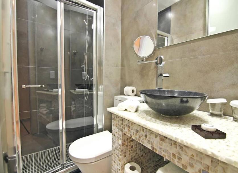 Kamar Mandi Foto