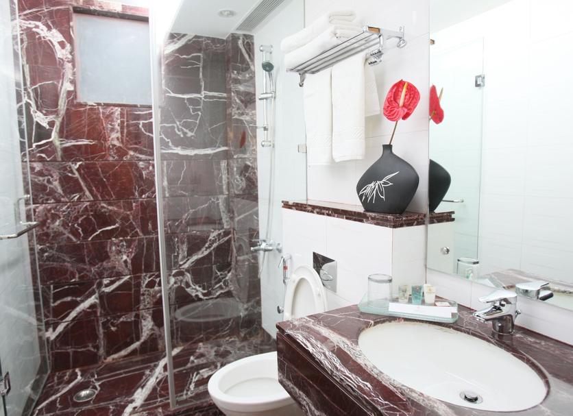 Kamar Mandi Foto